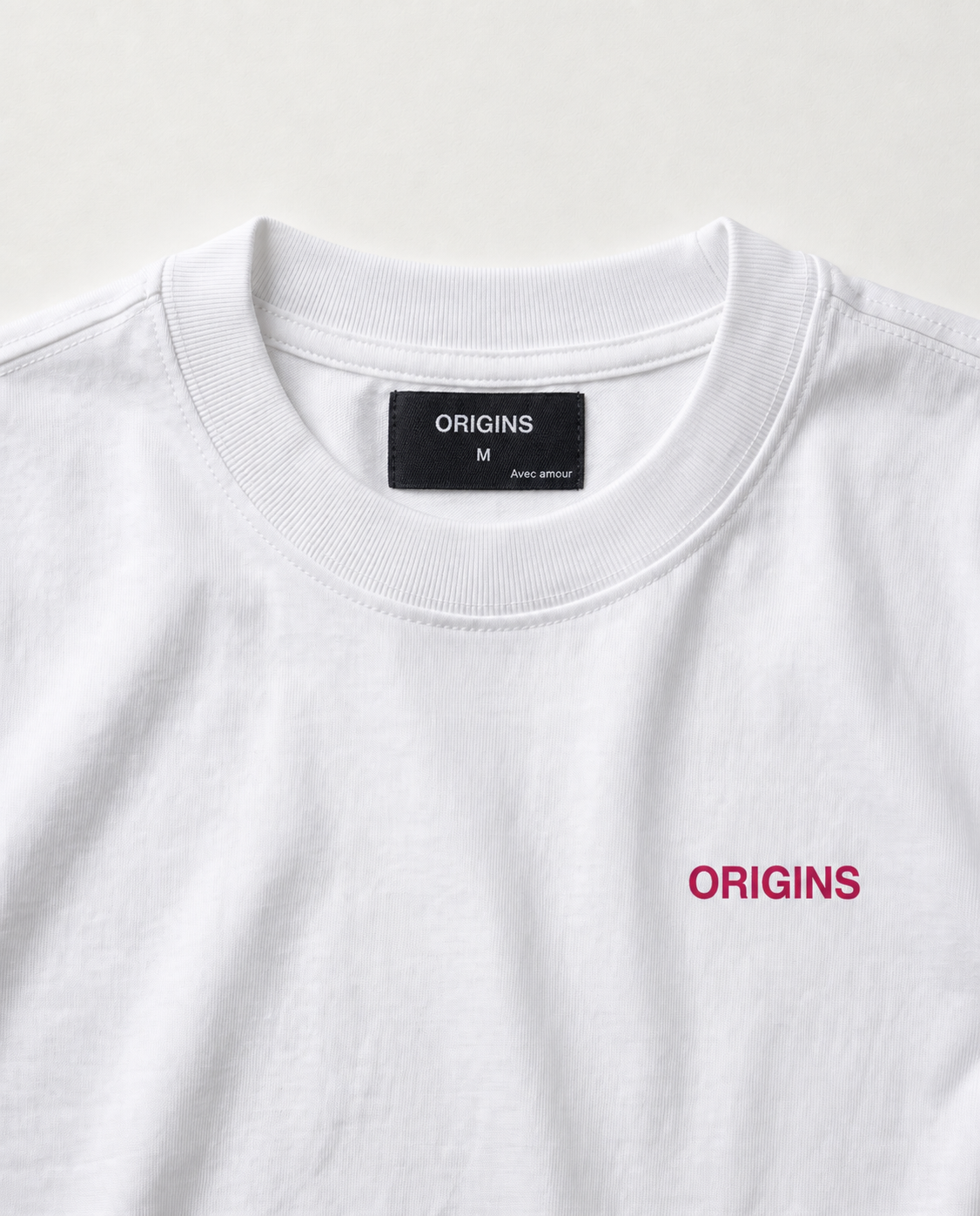 T-Shirt A2S