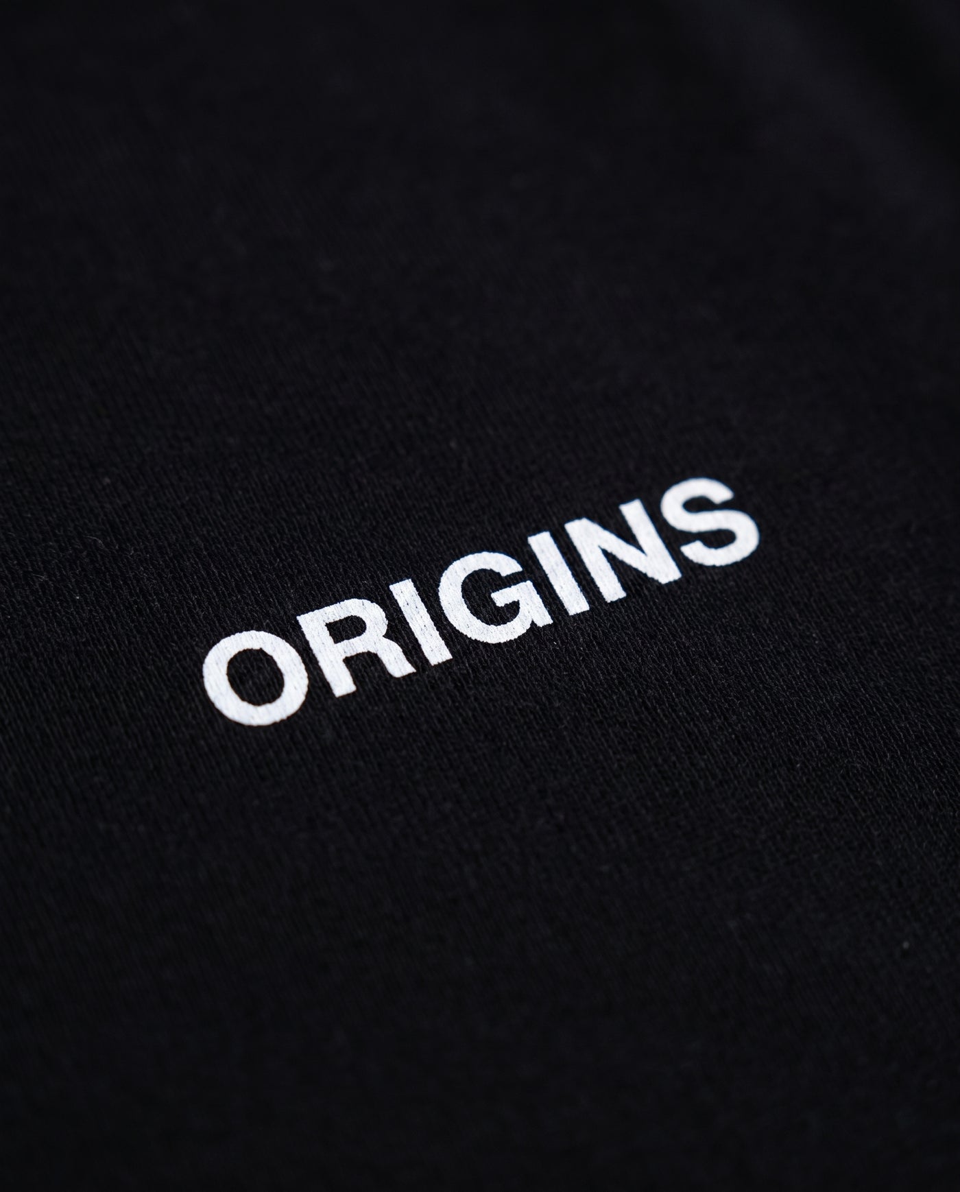T-Shirt Héritage