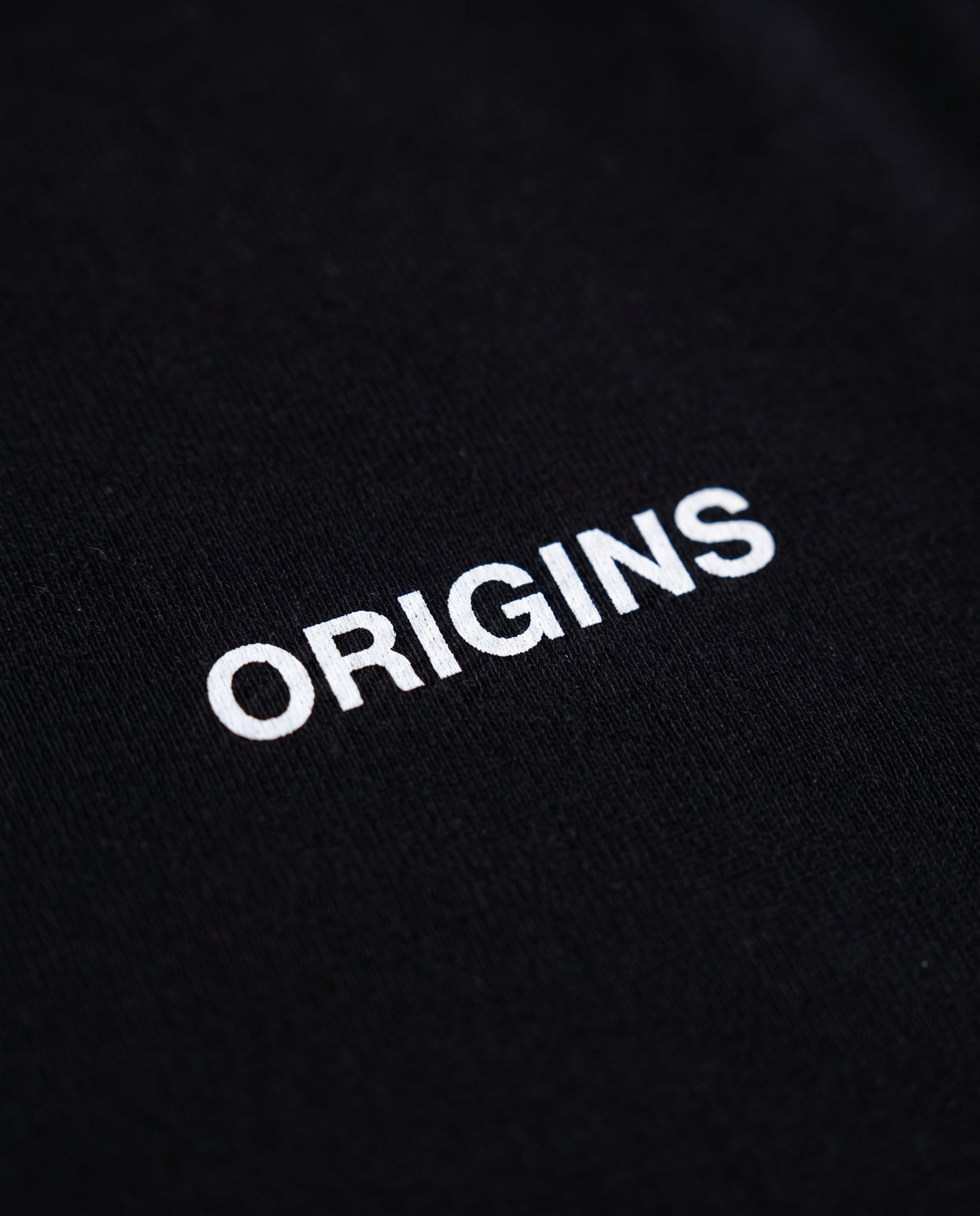 T-Shirt Héritage