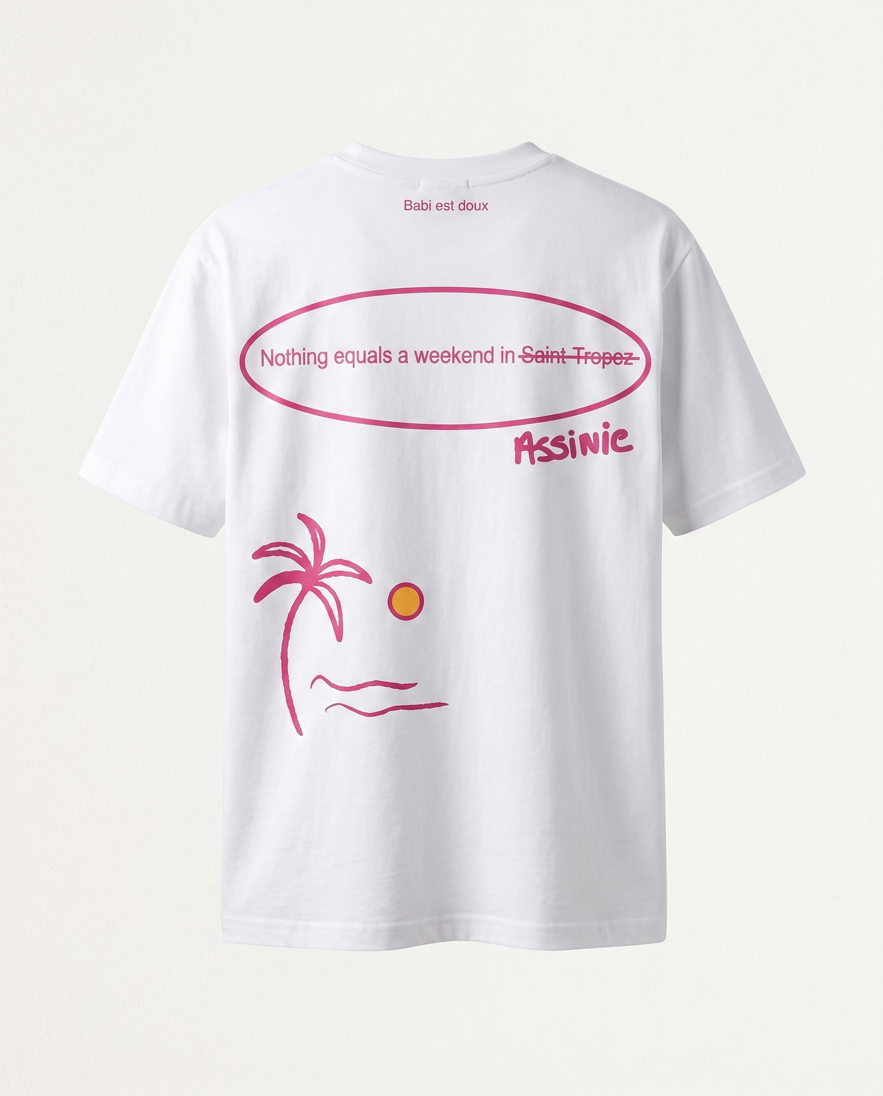 T-Shirt A2S