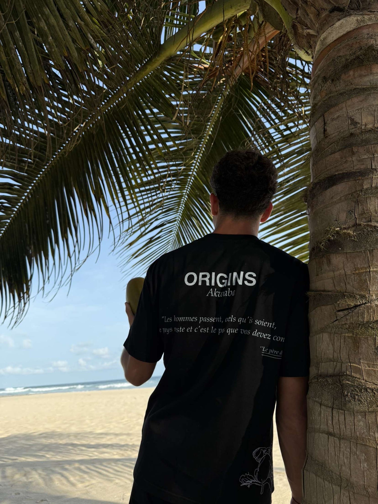 ORIGINS