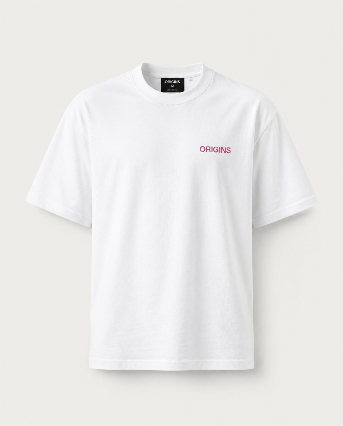 T-Shirt A2S