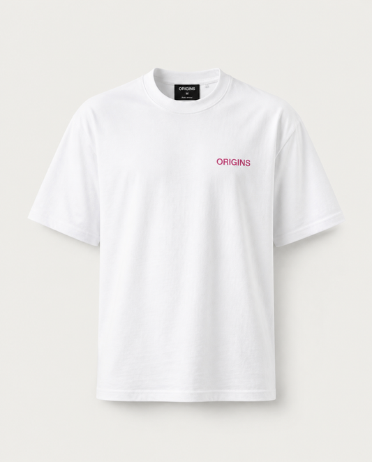 T-Shirt A2S
