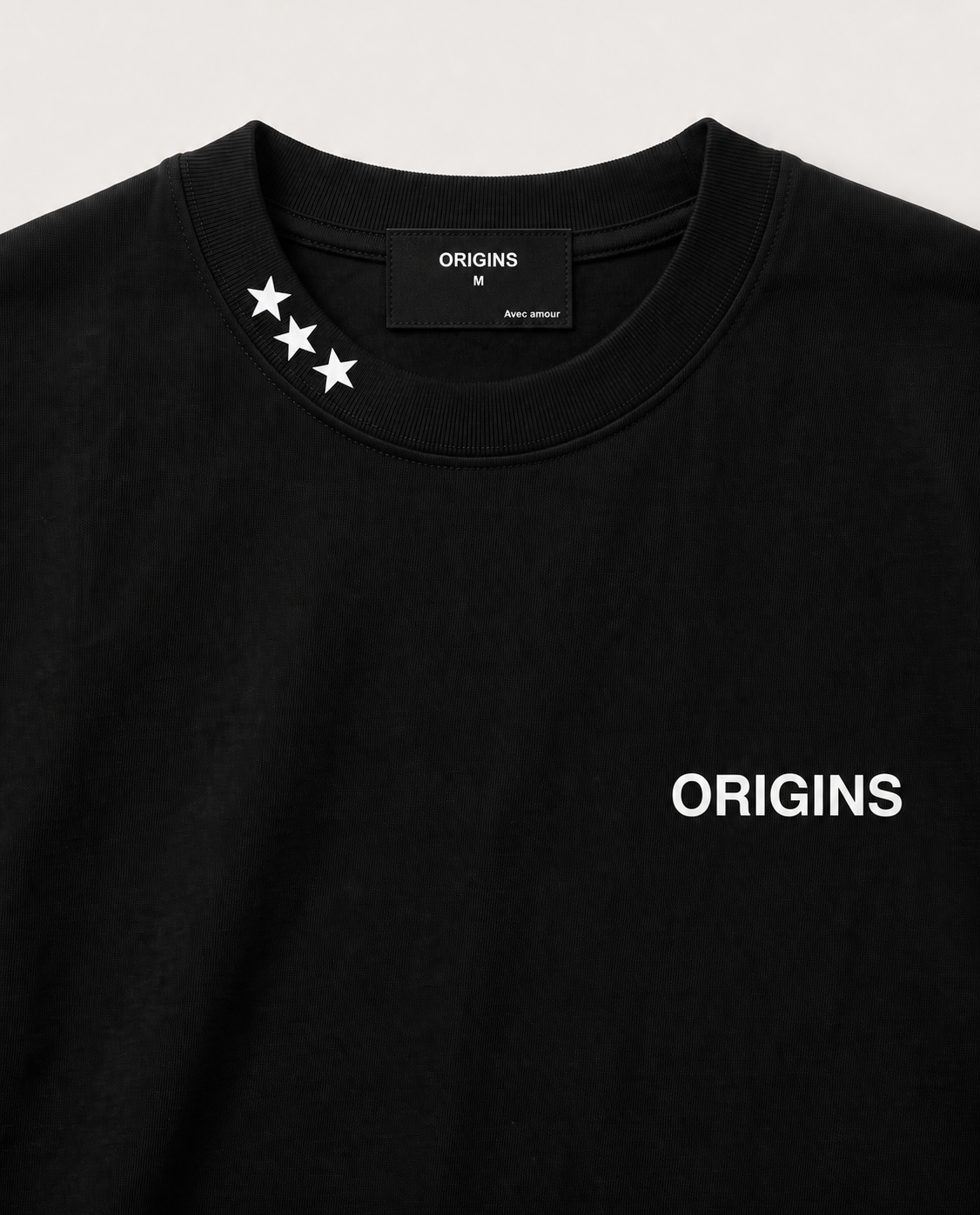 T-Shirt Héritage