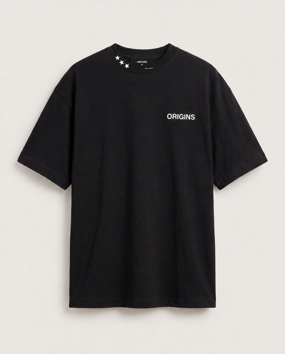 T-Shirt Héritage
