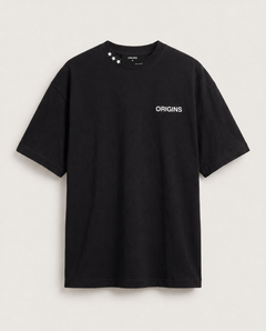 T-Shirt Héritage