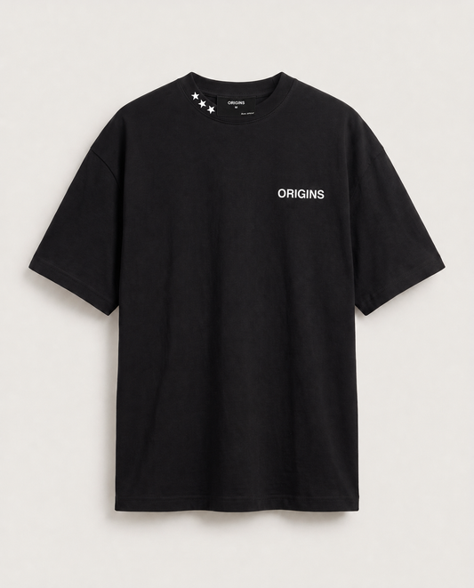 T-Shirt Héritage
